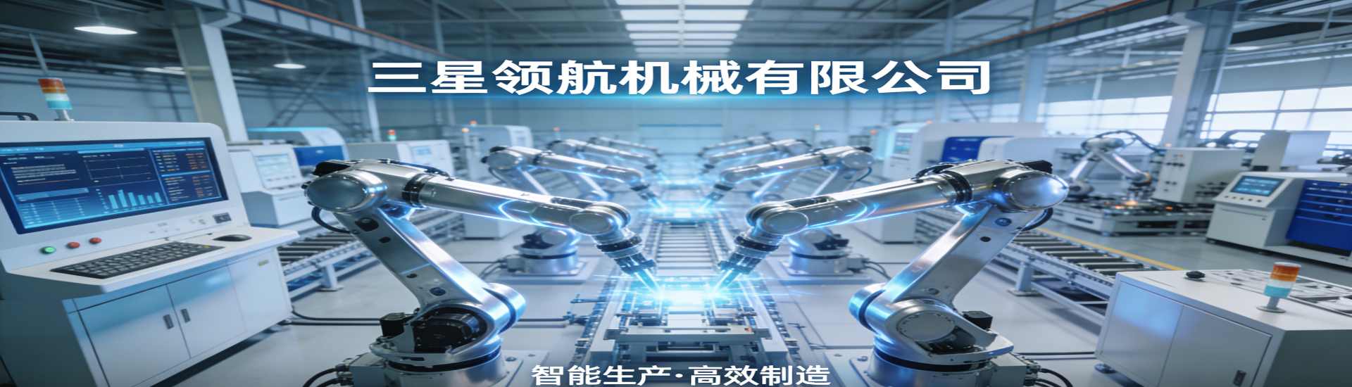 三星领航机械有限公司