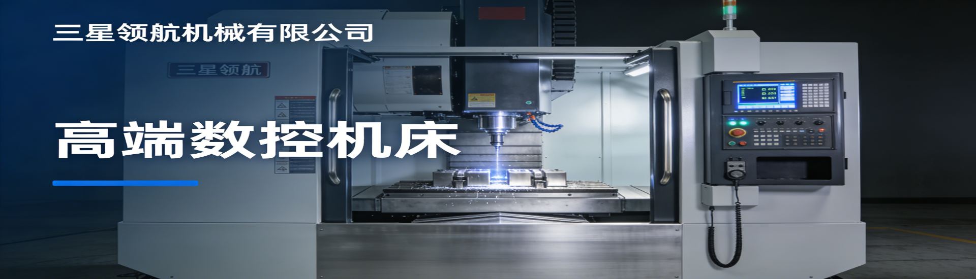 三星领航机械有限公司
